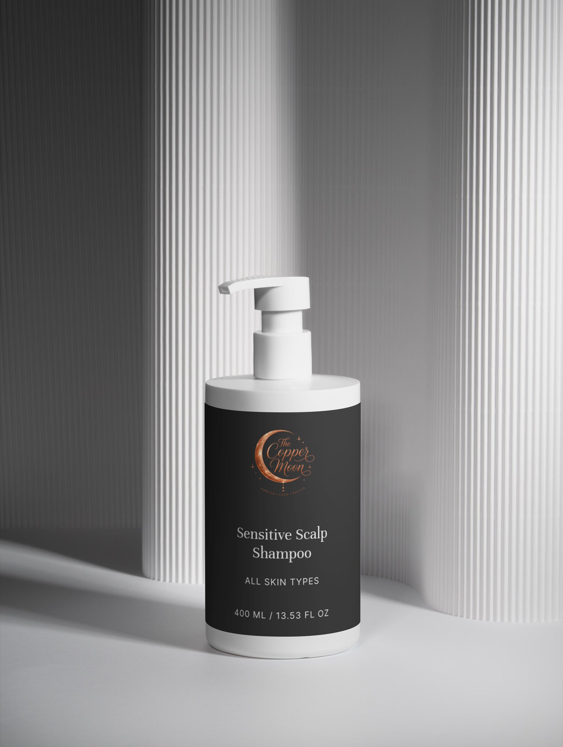 Sensitive Scalp Shampoo
