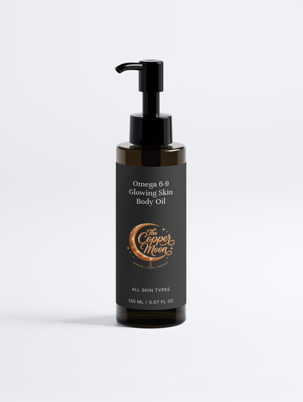 Omega 6-9 Glowing Skin Body Oil