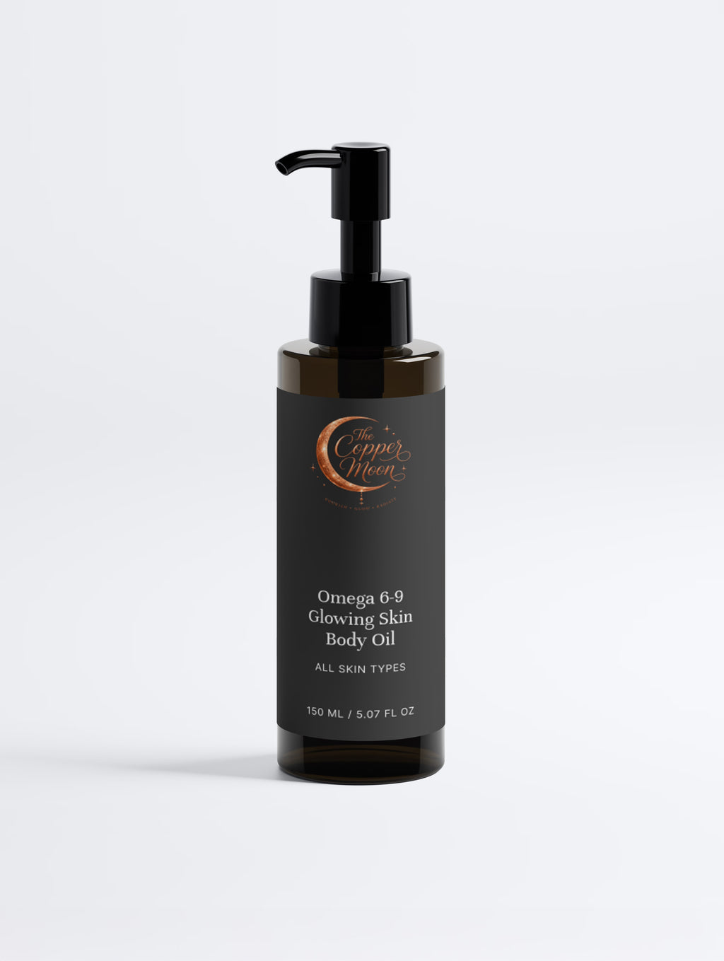 Omega 6-9 Glowing Skin Body Oil