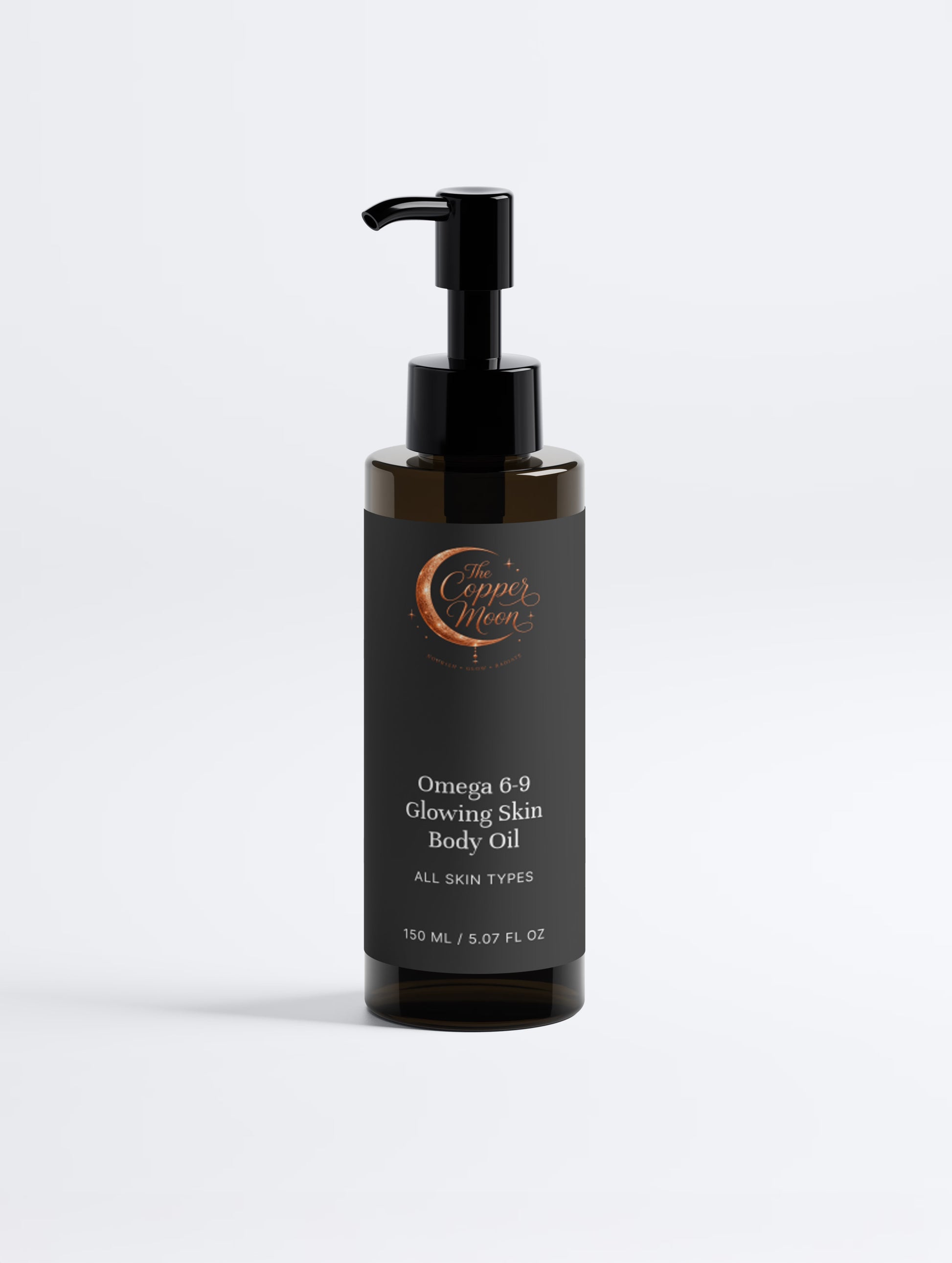 Omega 6-9 Glowing Skin Body Oil