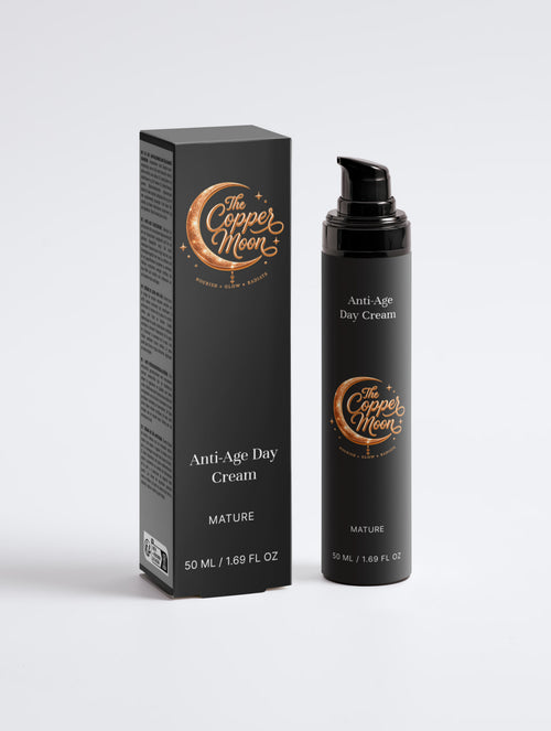 Anti-Age Day Cream